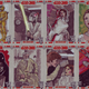 Illustration for article titled Tarot card art